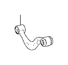 View Suspension Control Arm (Left, Right, Rear, Upper) Full-Sized Product Image