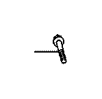 View BOLT,  FLANGE Full-Sized Product Image