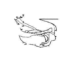View Suspension Control Arm (Left, Right, Rear) Full-Sized Product Image