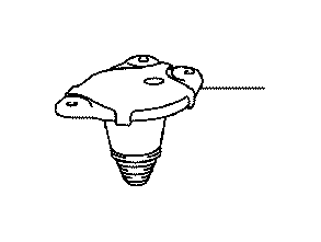 View SEAT SUB-ASSEMBLY,  SPRING,  RIGHT Full-Sized Product Image