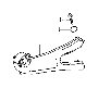 View BOLT,  FLANGE Full-Sized Product Image