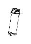 View 4834124090 Full-Sized Product Image for your 2023 Lexus RC F Track Edition  