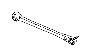View ARM ASSEMBLY,  RIGHT REAR SUSPENS Full-Sized Product Image 1 of 8