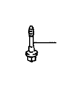 View 5228630010 Full-Sized Product Image for your 2004 Lexus GS 430   