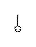 View Engine Cradle Insulator Full-Sized Product Image