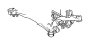 View 5120630062 Full-Sized Product Image for your 2004 Lexus GS 430   