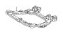 View FRAME ASSEMBLY,  FRONT Full-Sized Product Image