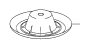 View Spare Tire Cover Full-Sized Product Image