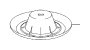View Spare Tire Cover Full-Sized Product Image 1 of 5