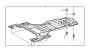 View CLIP,  NO. 2(FOR REAR FLOOR BOARD) Full-Sized Product Image