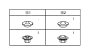 View CLIP,  NO. 2(FOR REAR FLOOR BOARD) Full-Sized Product Image