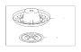 View Spare Tire Cover (Lower) Full-Sized Product Image