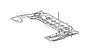 View 5144230220 Full-Sized Product Image for your 2016 Lexus GS 200t   