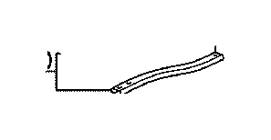 View CROSSMEMBER ASSEMBLY,  FRAME,  NO. 2 Full-Sized Product Image