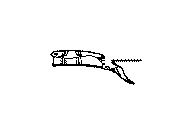 View 512280E021 Full-Sized Product Image