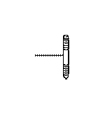 View BOLT(FOR CRANKSHAFT PULLEY SET) Full-Sized Product Image