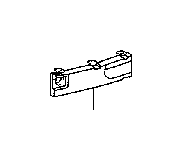 View 5218850040 Full-Sized Product Image for your Lexus LS 600h L  