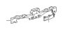 View 5261550070 Full-Sized Product Image for your Lexus LS 600h L  