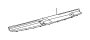 View Bumper Step Pad (Rear) Full-Sized Product Image 1 of 2