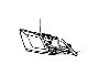 View 8148150080 Full-Sized Product Image for your 2016 Lexus LS 460L   