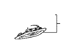 View Bumper Cover Heat Shield (Left, Rear) Full-Sized Product Image