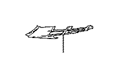View COVER,  FRONT BUMPER ARM HOLE,  LEFT Full-Sized Product Image