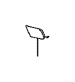 View Tow Eye Cap (Front, Lower) Full-Sized Product Image
