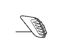 View 5314178010 Full-Sized Product Image for your Lexus NX 200t  