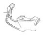 View 5211978943 Full-Sized Product Image for your Lexus NX 200t  