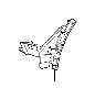View 5282278010 Full-Sized Product Image for your Lexus NX 200t  