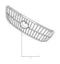 View Grille Full-Sized Product Image