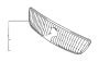 View Grille Full-Sized Product Image