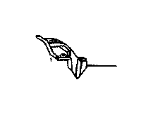 View 5522535171 Full-Sized Product Image for your 2003 Lexus GX 470   