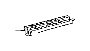 View Floor Pan Reinforcement (Front) Full-Sized Product Image