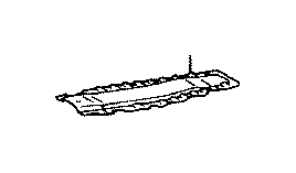 View REINFORCEMENT,  FRONT FLOOR,  NO. 3 RIGHT Full-Sized Product Image