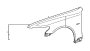 View 5380450040 Full-Sized Product Image for your Lexus LS 600h L  