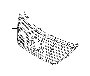 View 5311950070 Full-Sized Product Image for your Lexus LS 600h L  