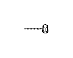 View CLIP; RETAINER Full-Sized Product Image
