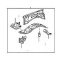 View 5702235050 Full-Sized Product Image for your 2003 Lexus GX 470   