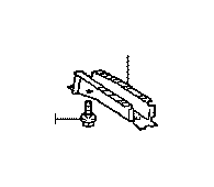 View MEMBER; PLATE Full-Sized Product Image