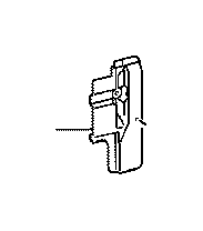 View Radiator Support Air Deflector (Right) Full-Sized Product Image