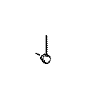 View Floor Plug (Lower) Full-Sized Product Image