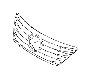 View Grille Full-Sized Product Image 1 of 2