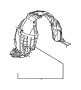 View 5380550061 Full-Sized Product Image for your Lexus LS 600h L  