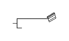 View CLIP; RETAINER; WEATHERSTRIP Full-Sized Product Image