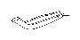 View Floor Side Rail (Left, Front, Rear) Full-Sized Product Image