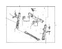 View Radiator Support Tie Bar (Lower) Full-Sized Product Image