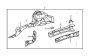 View Fender Apron (Left, Front) Full-Sized Product Image