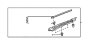 View CLIP; RETAINER Full-Sized Product Image 1 of 2
