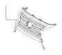 View Grille Full-Sized Product Image